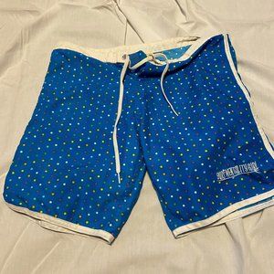 Surf Mentality Girl Swim bottoms